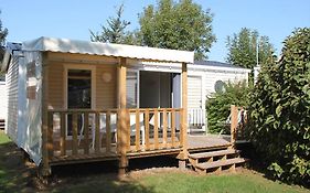 Camping La Croez Villieu 3*