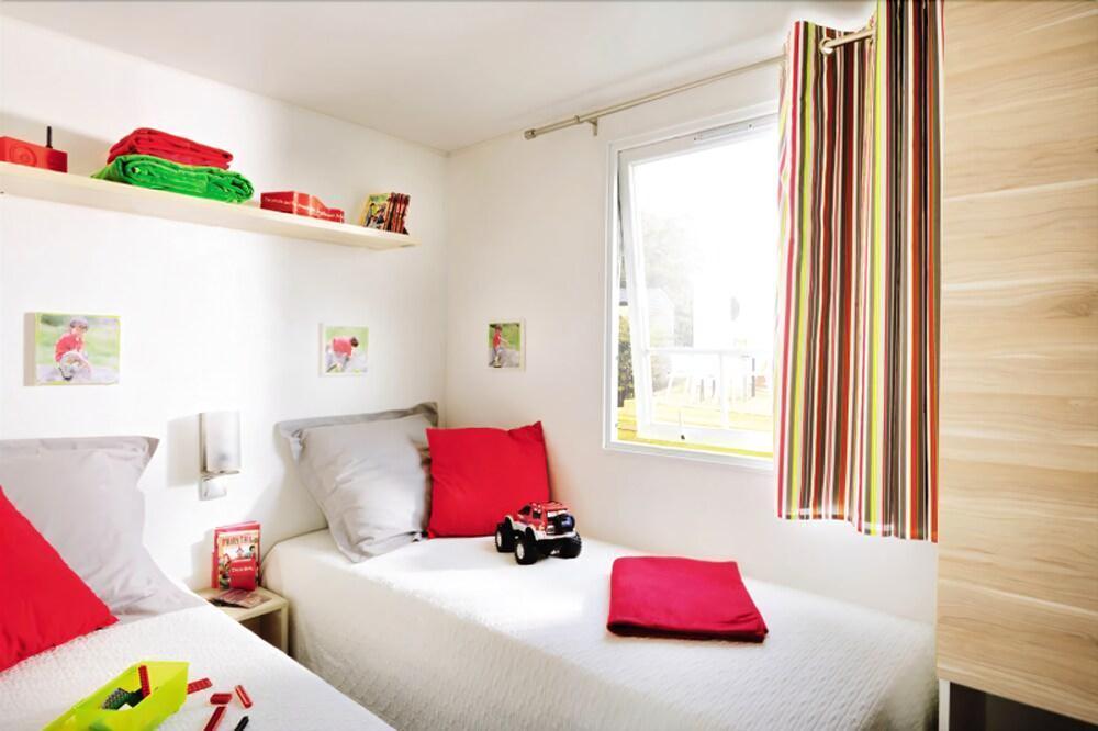 Hotel Camping La Croez Villieu à Erdeven Extérieur photo